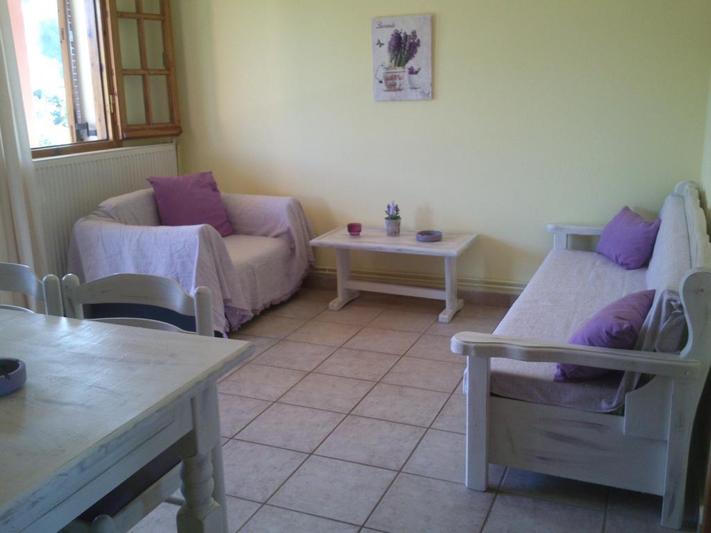 Appartement Olga's Garden *